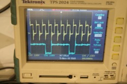 Oscilloscope