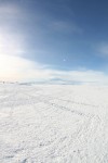 Tracks and Erebus and Clouds
