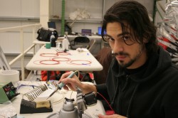 Elio Soldering