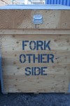 Fork Other Side
