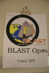 BLAST Ops