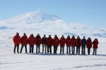 Group and Erebus